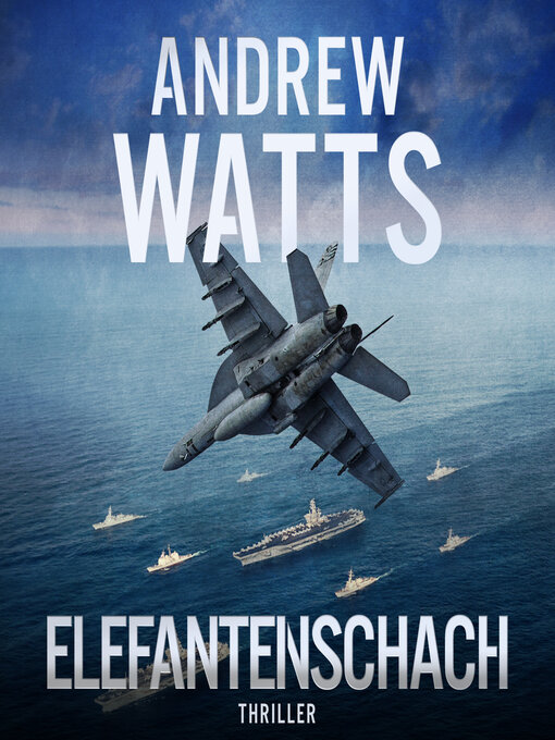 Title details for Elefantenschach by Andrew Watts - Available